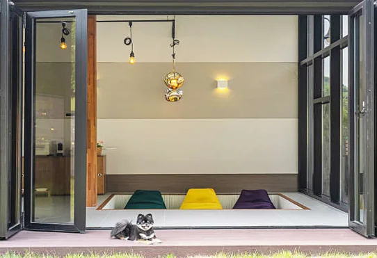 도리토리 애견펜션