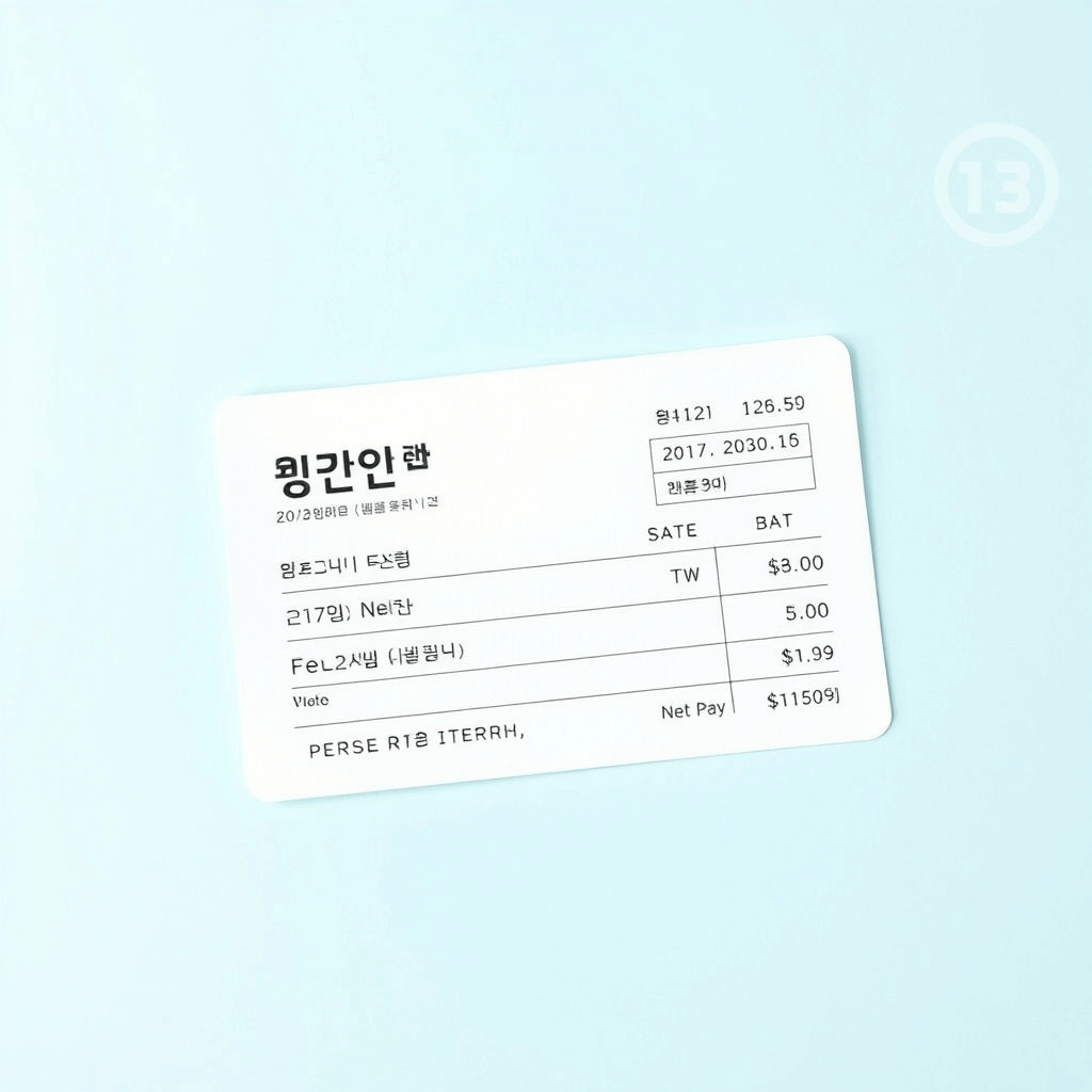 자진퇴사 실업급여 신청하기