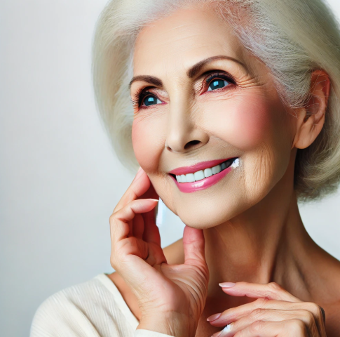 저속노화 식사법