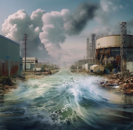 후쿠시마 원전 이슈