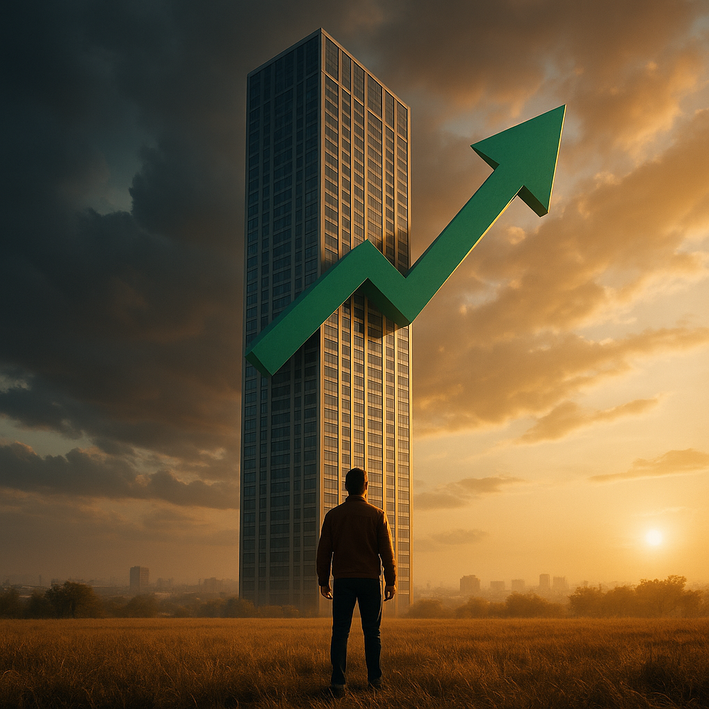 강서구 마곡&middot;등촌동 아파트 시세 상승, 그 이유와 투자 포인트는? 📈