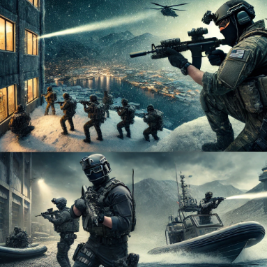 HID와 UDU 관련 사진