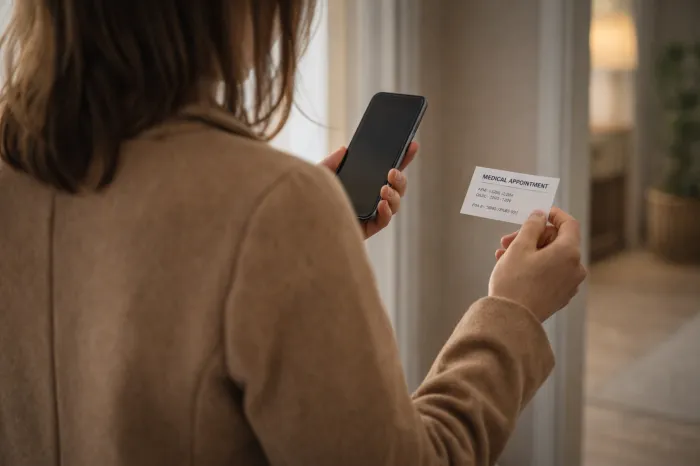 몸이 따끔거리는 증상