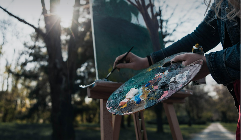 나이 상관없이 평생 할 수 있는 직업 5가지