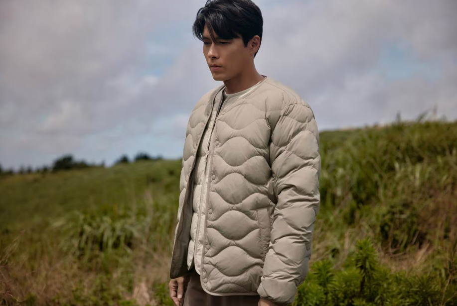 등산용품