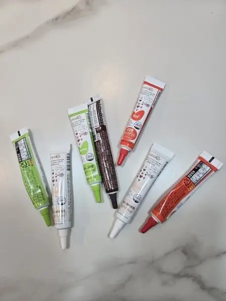 군대 전역 축하 준비물