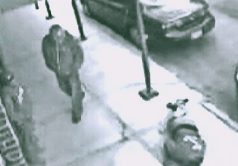 방관자 효과 제노비스 신드롬5