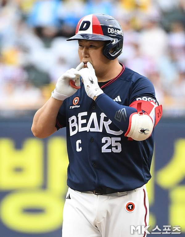 양의지 최다득표 260만 표 신기록, 2026 KBO 올스타전 베스트12 명단 확정! 최형우 오스틴 득표수 및 잠실 올스타전 일정 분석