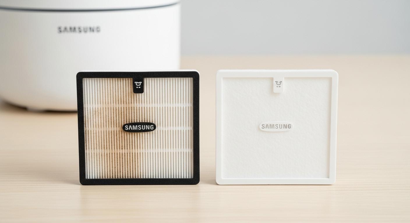 삼성 가습기 필터