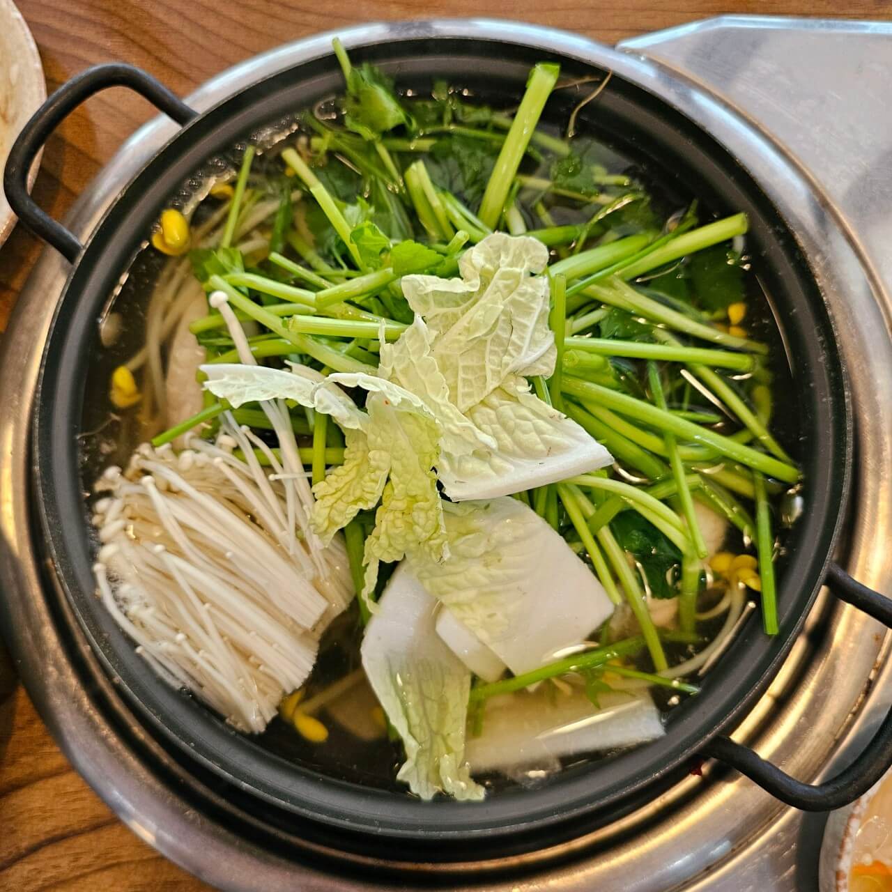 오늘N 한 끼에 얼마예요? 서울 양천구 복어요리 맛집 승아복집 오늘N 2497회 