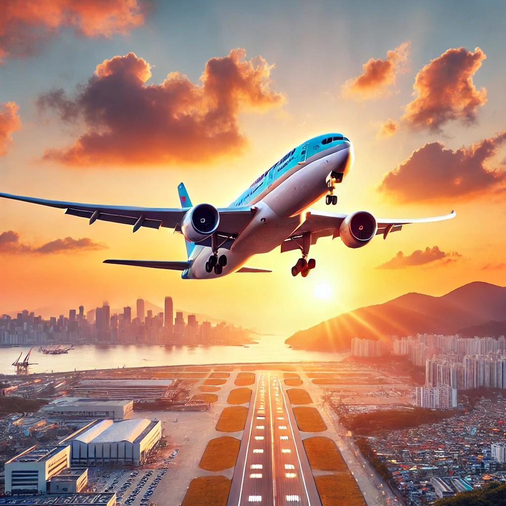 대한항공 마일리지 항공권 예약