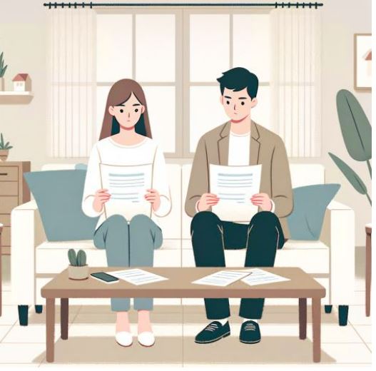 신혼부부-전세자금대출조건