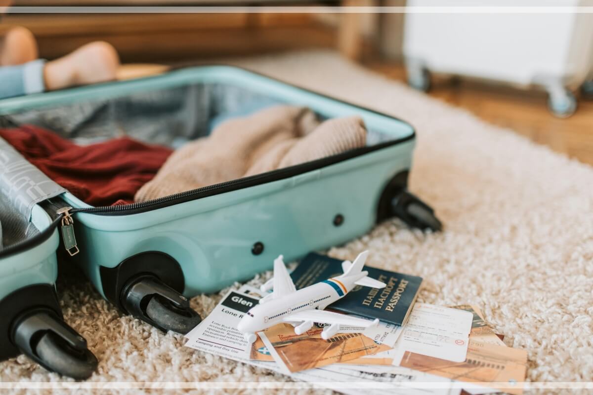 반려동물 여행 준비 체크리스트 관련사진