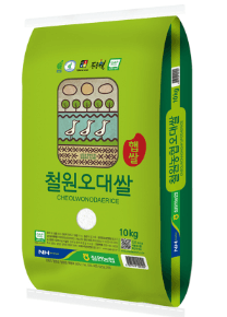[6시 내고향] 철원 오대쌀 2024년도 햅쌀 판매 택배 주문하러가기