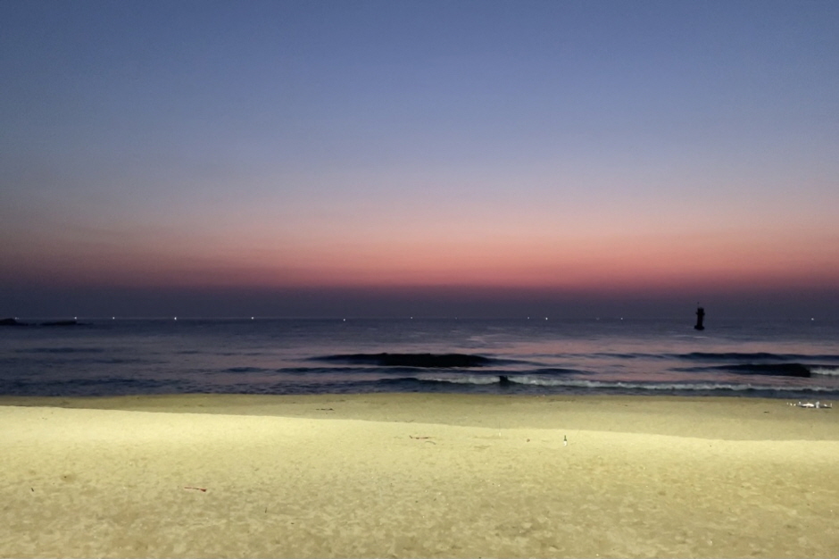 강릉 가볼만한 곳 BEST 10