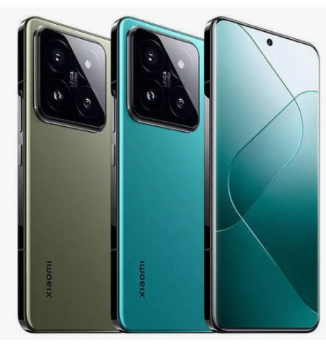 Xiaomi 14 Pro