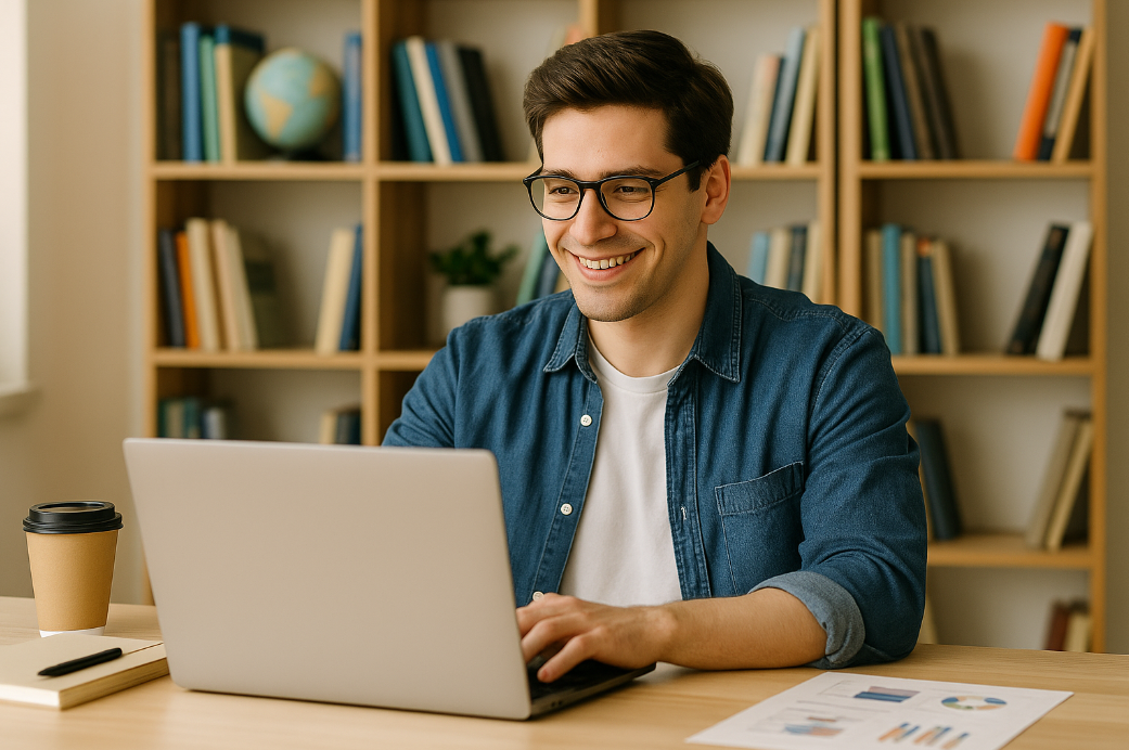 신디사이징 컨텐츠로 다양한 분야 지식을 융합한 전문 정보 콘텐츠 수익