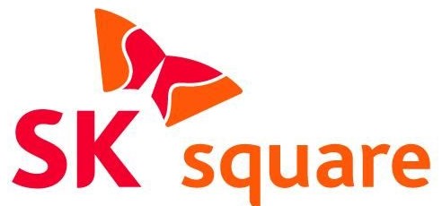 SK스퀘어 CI