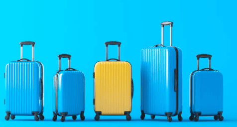 기내용 캐리어 사이즈