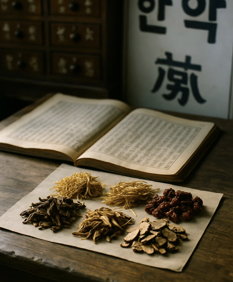 백성의 건강과 마음을 보살피다