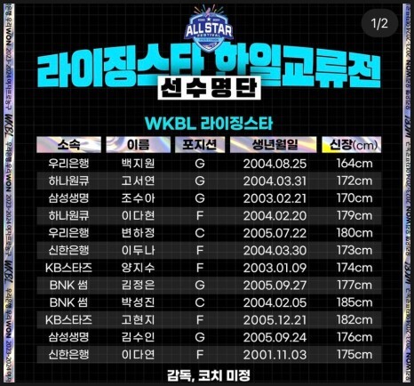 한일교류전 라이징스타 교류전