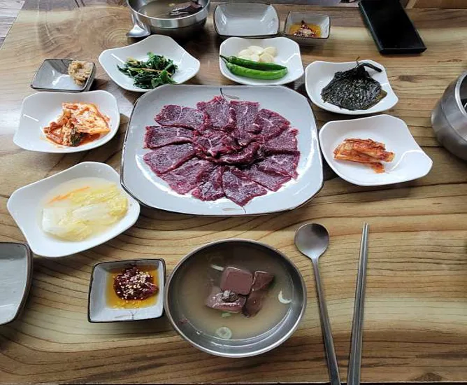 정경복궁