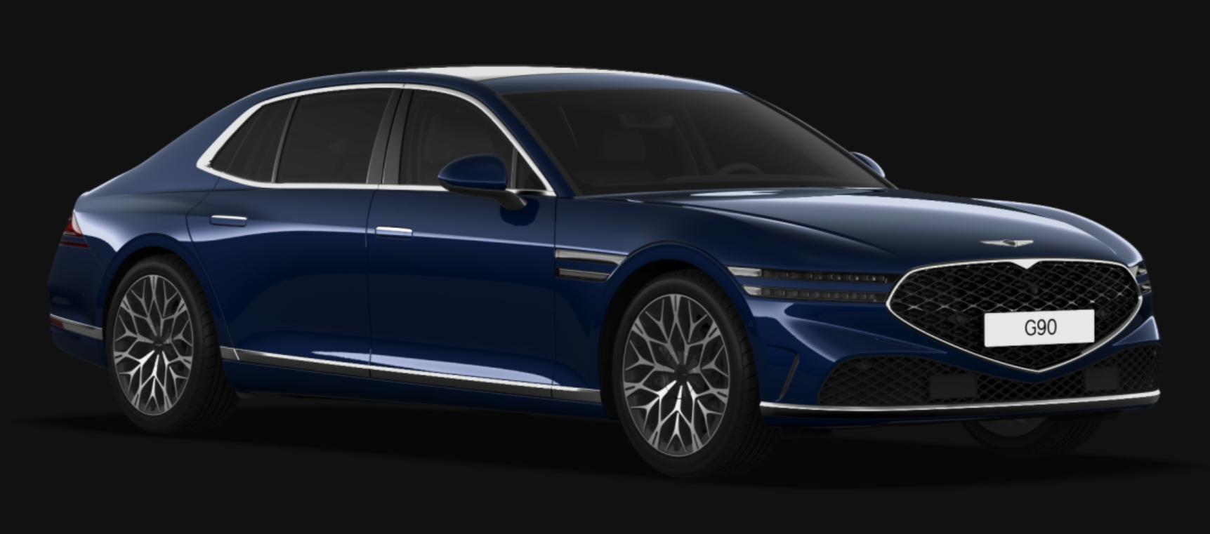 카프리 블루(색상 코드 : NRB)