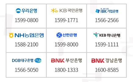 청년주택드림청약통장 출시, 은행가기 전 꼭 챙겨야 할 서류 총정리