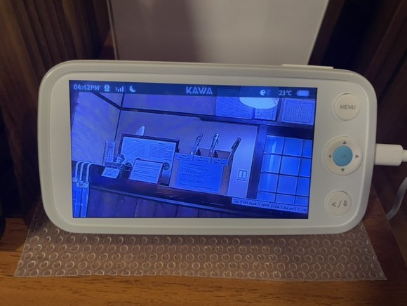 Hot Spring Sign Streaming
온천 표찰 실시간 라이브