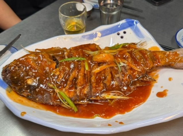 전현무계획-인천-중국집-산동포자