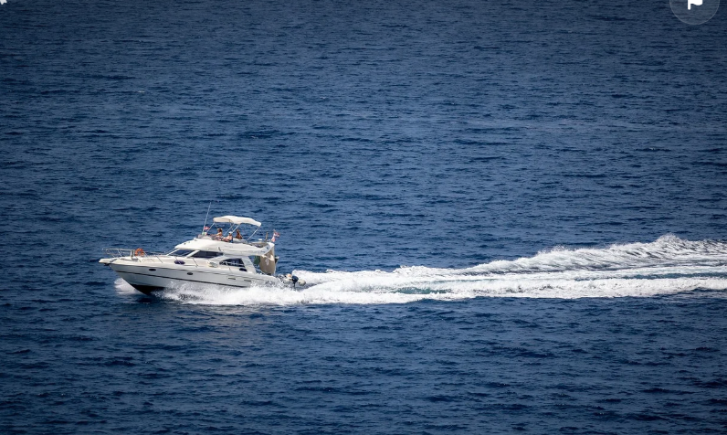 부산 요트 투어