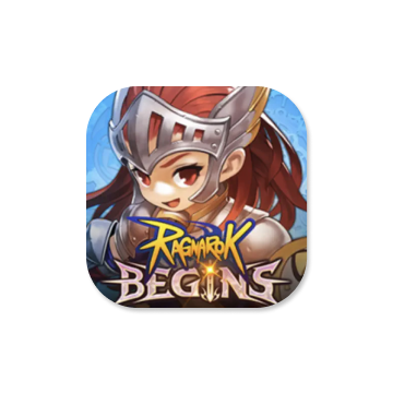 라그나로크 비긴즈 앱