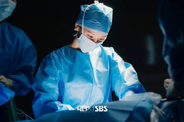 장승조 닥터X 미친 의사 정체 충격｜나대일 간 D.N 문양&middot;김지원 4회 엔딩&middot;5회 반전 총정리