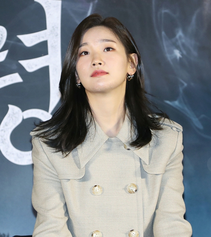 박소담 배우