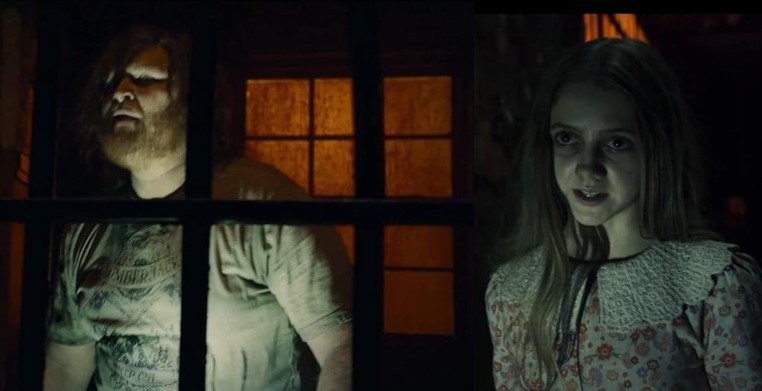 [영화 리턴 투 사일런트 힐 후기/리뷰] OTT 다시보기 보는곳 - 줄거리, 결말 해석, 재밌나요? 재미 있다 vs 재미 없다