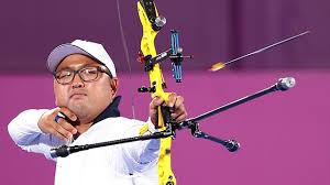 파리올림픽-양궁-명단-일정-선수