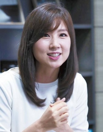 미스코리아 금나나 프로필 교수 나이 학력 공부일기