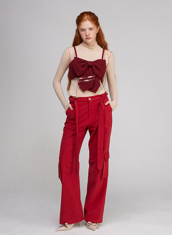 살림남2 386회 백지영 뷔스티에