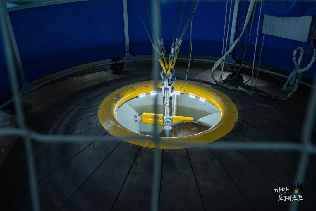 플라잉 수원 구조