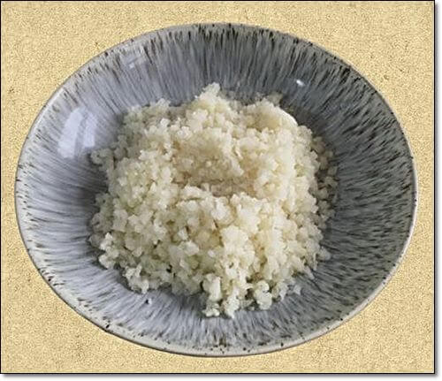 컬리플라워