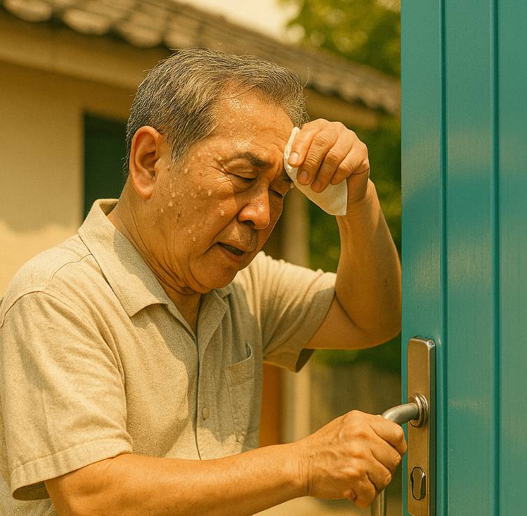 복지로 에너지바우처 신청