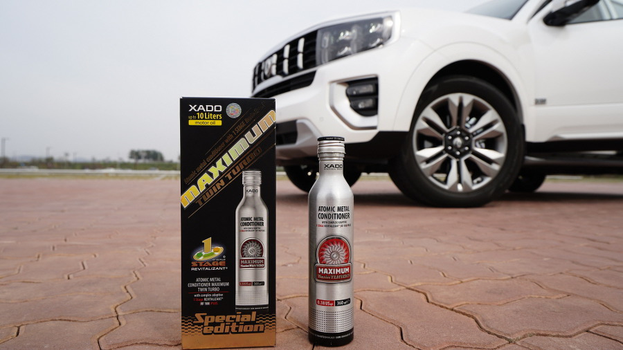 엔진 소리 영향 요인