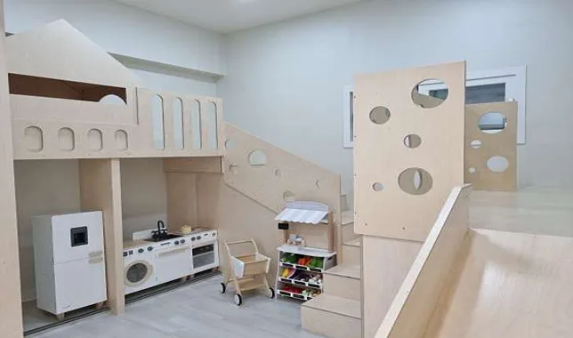 봉봉키즈풀빌라