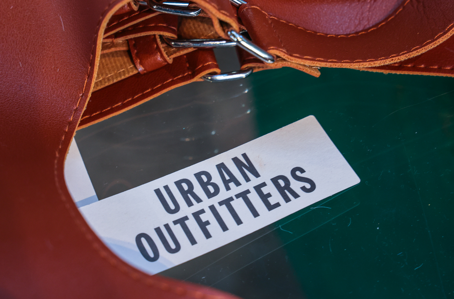 하와이 어반 아웃피터스