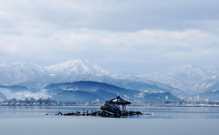 국내 겨울 여행지 추천