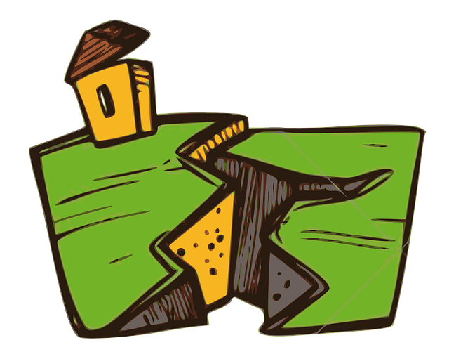 지진 발생시 대피요령