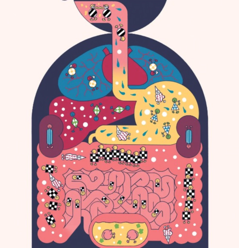 마이크로 바이옴이란? 