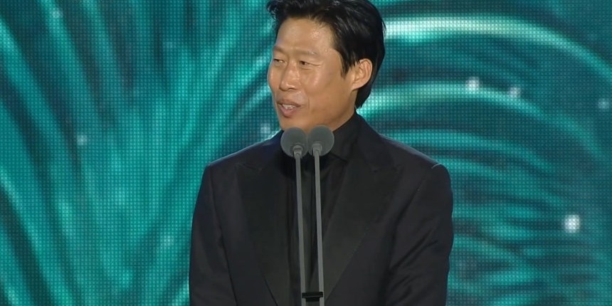 36년 만의 첫 수상과 2관왕의 뭉클한 순간
