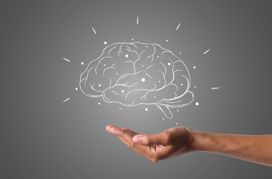 50대 이후 뇌 건강 회복 가능성, 방법, 오해와 진실 관련 이미지