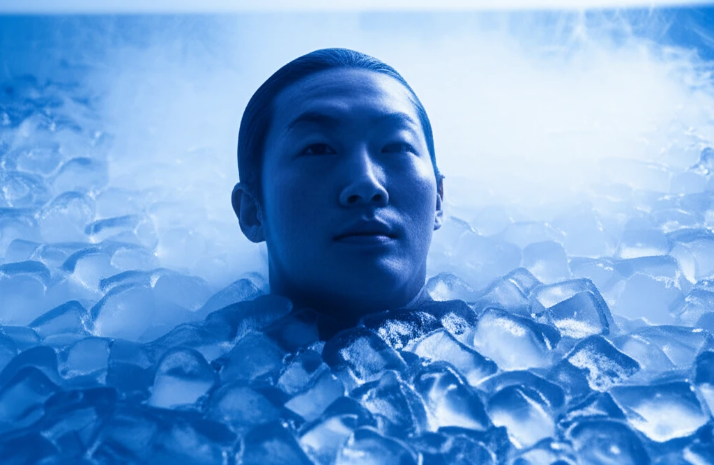 냉수욕의 모든 것: 효과 극대화, 부..